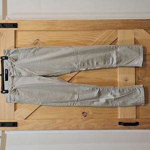 Plugg | Beige Casual Pants | 34×34